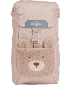 Schooltas Beckmann Classic mini 12L Teddy