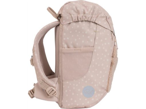Schooltas Beckmann Classic mini 12L Teddy
