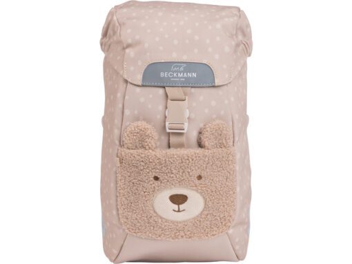 Schooltas Beckmann Classic mini 12L Teddy
