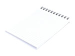 Spiraalblok Multo A5 lijn 90 grams 100 vel kopspiraal