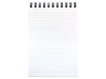 Spiraalblok Multo A5 lijn 90 grams 100 vel kopspiraal