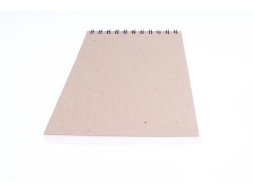 Spiraalblok Multo A5 lijn 90 grams 100 vel kopspiraal