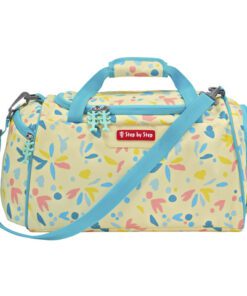 Sporttas Step by Step  polyester Cat Lilly