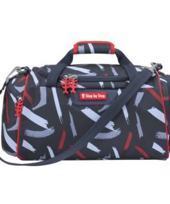 Sporttas Step by Step  polyester Sports Car Mick