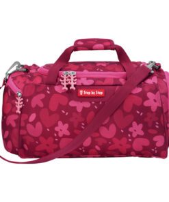 Sporttas Step by Step  polyester Wild Horse Nora