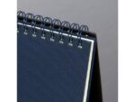 Tafelagenda Conceptum 2026 (NL/FR/EN/DU) 213x220x18 mm      mignight blue Hardcover