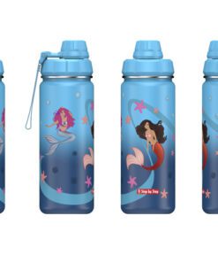 Thermosfles Step by Step 550ml RVS Sweet Mermaid