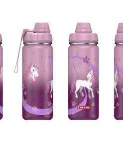 Thermosfles Step by Step 550ml RVS Sweet Unicorn