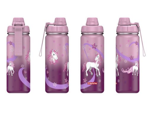 Thermosfles Step by Step 550ml RVS Sweet Unicorn