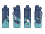 Thermosfles Step by Step 550ml RVS Underwater