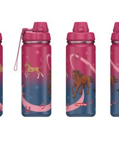 Thermosfles Step by Step 550ml RVS Wild Horse