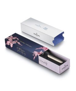 evenwichtig en gemakkelijk om van te houden