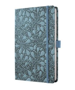 Weekagenda Beauty A5 2026 (NL/FR/EN/DU) Enchanted Sky Hardcover