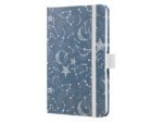 Weekagenda Beauty A6 2026 (NL/FR/EN/DU) Cosmic Fantasy      Hardcover