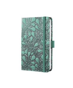 Weekagenda Beauty A6 2026 (NL/FR/EN/DU) Enchanted Nature Hardcover