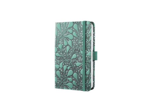 Weekagenda Beauty A6 2026 (NL/FR/EN/DU) Enchanted Nature    Hardcover