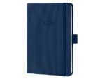 Weekagenda Conceptum A6 2026 (NL/FR/EN/DU) midnight Blue    Hardcover