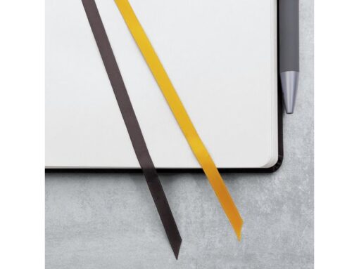 Weekagenda Linescape A5 2026 (EN) donkergrijs Hardcover     verticale indeling