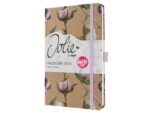 Weekagenda Pure A5 2026 (NL/FR/EN/DU) Cotto Fields Hardcover
