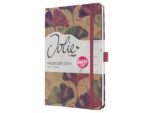 Weekagenda Pure A5 2026 (NL/FR/EN/DU) Sunlight Ginkgo Hardcover