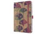 Weekagenda Pure A5 2026 (NL/FR/EN/DU) Sunlight Ginkgo Hardcover