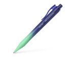 Balpen Faber-Castell Daily Ball XB Buzzing Blue
