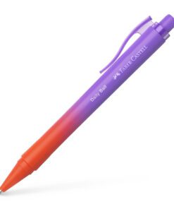 Balpen Faber-Castell Daily Ball XB Punchy Melon