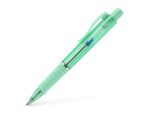 Balpen Faber-Castell Polyball View Jelly Mint
