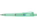 Balpen Faber-Castell Polyball View Jelly Mint
