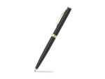 Balpen SHEAFFER Sagaris E9471 Glossy black gold tone