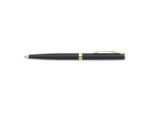 Balpen SHEAFFER Sagaris E9471 Glossy black gold tone