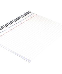 zonder scheuren of rafelen. Perfect voor het delen van notities of het organiseren van je werk in een ordner