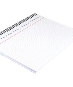 zonder scheuren of rafelen. Perfect voor het delen van notities of het organiseren van je werk in een ordner