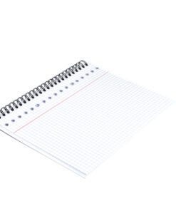 zonder scheuren of rafelen. Perfect voor het delen van notities of het organiseren van je werk in een ordner