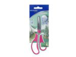 Kinderschaar Westcott Gripeeze14cm fuchsia /mint