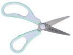 Kinderschaar Westcott Gripeeze14cm pastel lila / mint
