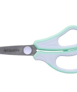 Kinderschaar Westcott Gripeeze14cm pastel lila / mint