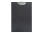 Klembord Kangaro A4 PP zwart