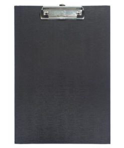 wat zorgt voor een duurzame en professionele uitstraling. Met een formaat van 220 x 315 mm en een totale dikte van 2