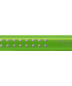 aquarelpotlood en krijt in één