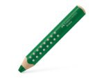 Kleurpotlood Faber-Castell Grippy XXL Jumbo Groen
