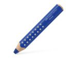 Kleurpotlood Faber-Castell Grippy XXL Jumbo Oceaanblauw