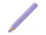 Kleurpotlood Faber-Castell Grippy XXL Jumbo Paars