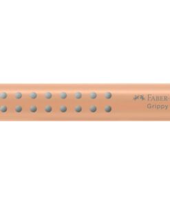 aquarelpotlood en krijt in één