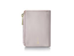 Portemonnee Sheaffer EMILY IN PARIS leer Bifold, Roze
