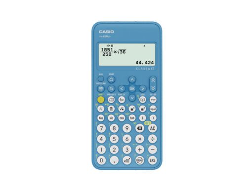 Rekenmachine Casio FX-82NL+