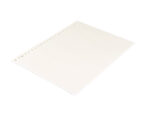 Ringbandinterieur Multo A4 23 rings overtrekpapier 80 grams 50 vel