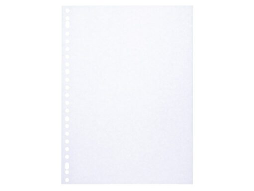 Ringbandinterieur Multo A4 23r tekenpapier 120 grams 50 vel