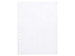Ringbandinterieur Multo A5 17r tekenpapier 120 grams 50 vel