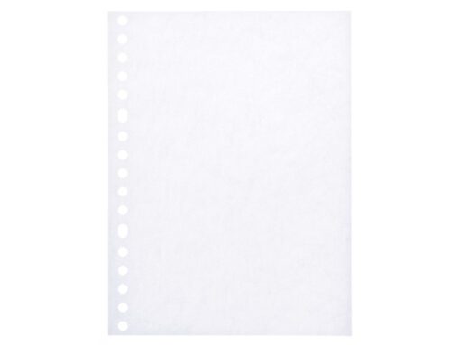 Ringbandinterieur Multo A5 17r tekenpapier 120 grams 50 vel